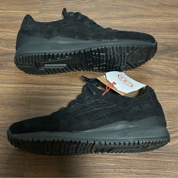 ASICS ‘30th Anniversary’ Gel Lyte III - Picture 4 of 11